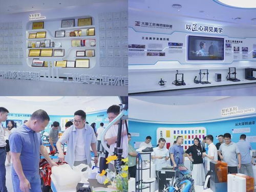 走進創想三維 AI賦能服務創新，全球化視野下的售后破局之道